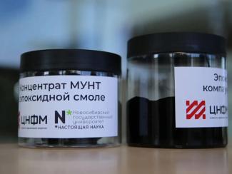 Зачем российской промышленности углеродные нанотрубки