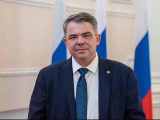 В следующем году Михаила Федорука на посту ректора НГУ сменит Дмитрий Пышный В следующем году Михаила Федорука на посту ректора НГУ сменит Дмитрий Пышный