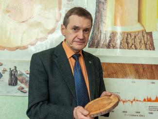 Ученые  разработали проект создания Байкальского центра воспроизводства лесов