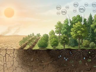 О подзабытых идеологических истоках современной декарбонизации