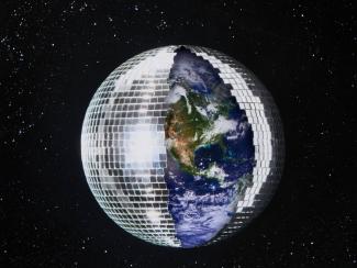 На Западе вновь ставят вопрос об искусственном охлаждении планеты На Западе вновь ставят вопрос об искусственном охлаждении планеты