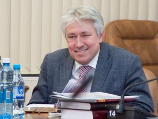 Программа модернизации Новосибирского научного центра будет скорректирована