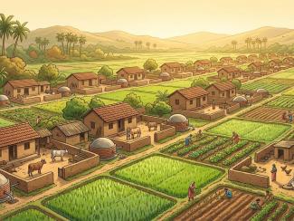 О подзабытых идеологических истоках современной декарбонизации