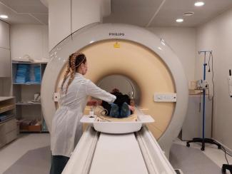 Ученые Академгородка работают над технологиями восстановления пациентов после инсульта