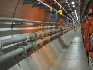 Как в России развиваются проекты megascience