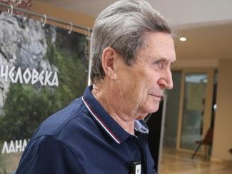 В Белокурихе впервые состоялся фестиваль «День денисовца»