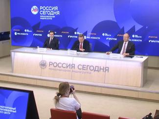 Рассказываем об официальной позиции российской власти по глобальной проблеме