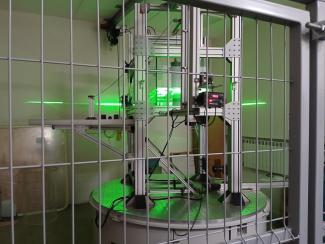 Чем сегодня занимается Институт гидродинамики в Академгородке