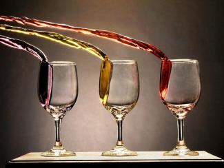 Что говорит наука об умеренном потреблении виноградного вина