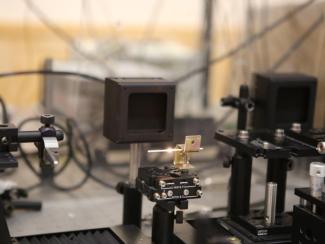 Разработка ученых НГУ найдет применение в создании перспективных оптических приборов