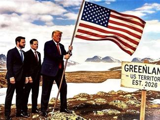 О гигантском хранилище ресурсов для глобального энергоперехода О гигантском хранилище ресурсов для глобального энергоперехода