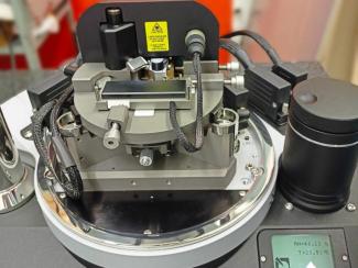 Исследование скирмионов, пироэлектриков, поверхностных свойств кристаллических пленок с помощью микроскопа