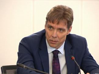Сергей Головин представил проект Передовой инженерной школы Президенту РФ