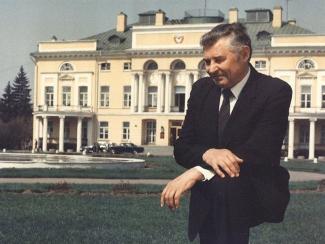 Медаль имени академика Марчука учредили в СО РАН