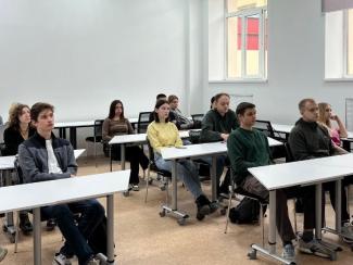 Как геоинформационные технологии помогают студентам проводить исследования Как геоинформационные технологии помогают студентам проводить исследования