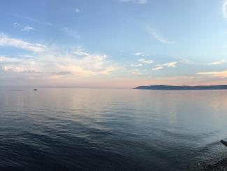 Ученые обнаружили в планктоне озера Байкал целый затерянный мир ДНК-вирусов