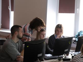 В ИЦиГ СО РАН состоялся выпуск курса повышения квалификации специалистов в области генетических технологий селекции растений
