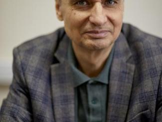 Интервью с заместителем директора ИЦиГ СО РАН по инновационной деятельности Петром Куценогим