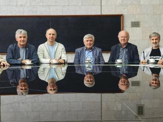 Российские физики стали лауреатами престижной международной премии Breakthrough Prize