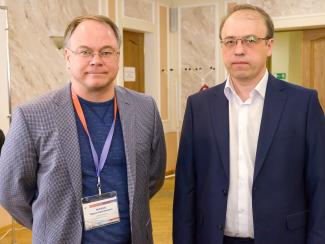 Недавно в Нижнем Новгороде успешно прошел III Российский конгресс «Роскатализ» – крупнейший российский каталитический форум