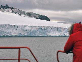 Как избежать превращения Арктики в зону экологического бедствия и "черную дыру" бюджета