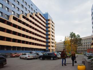 НГУ занял первое место в федеральном конкурсе «ТОП-ИТ СТАРТ»