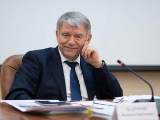 Академик РАН Валентин Пармон поделился рецептом достижения технологического суверенитета