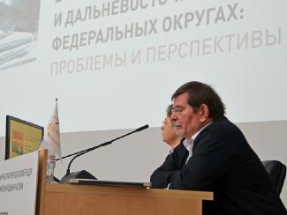 Ведущие специалисты страны обсудили проблемы органного донорства на конференции в Новосибирске 