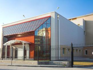 Институт цитологии и генетики Сибирского отделения РАН получил официальный статус биоресурсного центра