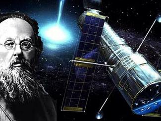 Почти неизвестный Циолковский - о философских идеях, питавших когда-то отечественную космонавтику