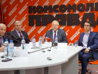 Организаторы XII Новосибирского Инновационно-Инвестиционного Форума «Инновационная Энергетика» рассказали о его программе
