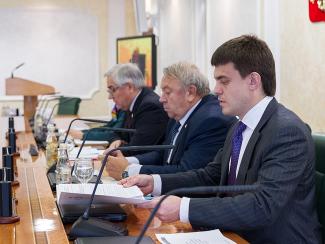 Руководство ФАНО собрало директоров подведомственных учреждений Центрального региона России, чтобы подвести итоги 2014 года