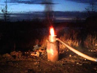 Новосибирские специалисты настаивают на необходимости заниматься технологиями сжигания твердых бытовых отходов вместо обычной сортировки