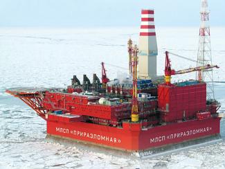 Арктические инновации России