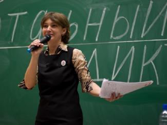 Что происходит с русским языком? Комментарий к исследованию «Яндекса»