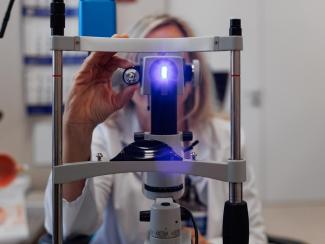 Фото предоставлено Новосибирский филиал МНТК «Микрохирургия глаза» Фото предоставлено Новосибирский филиал МНТК «Микрохирургия глаза»