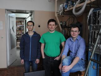 Группа учёных из Института ядерной физики им. Г.И. Будкера СО РАН развивает метод рентгеновской микротомографии, позволяющий детально рассмотреть внутреннюю структуру мельчайших объектов, не повреждая их