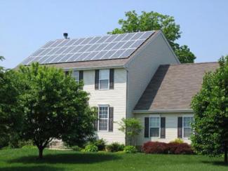 Солнечную энергетику – в каждый дом! 