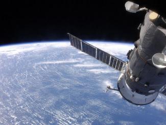 24 февраля российские ученые представили космический аппарат «Ломоносов» — уже 3 марта модуль отправится на космодром Восточный