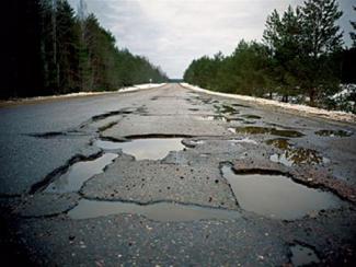 Научная оценка состояния новосибирских дорог, прозвучавшая на Форуме городских технологий