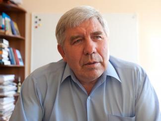 Продолжается дискуссия о путях развития Академгородка